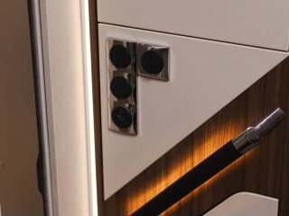 Eura Mobil Integra 890 EB 2.3 130kW