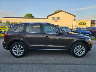 Audi Q5 Quattro 3.0 180kW