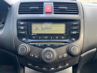 Honda Accord 2.0 R4 114кВ