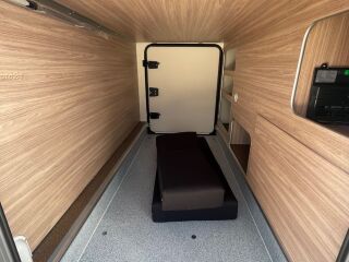 Bürstner Limited T726 Riva Loft 2.2 TDI 103kW