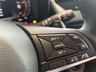 Nissan Juke DIG-T 114 N-Connecta 7DCT 1.0 84kW