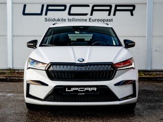 Skoda Enyaq Sportline 195кВ
