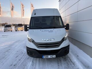 Iveco Daily MCA2022 3.0 129kW
