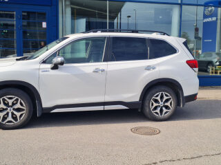 Subaru Forester RIDGE 2.0 110kW