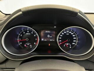 Kia Ceed 118kW