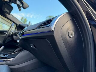 BMW X4 Xdrive / Model X Line 140кВ
