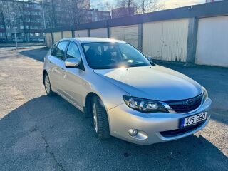 Subaru Impreza 2.0 110kW