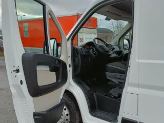 Citroen Jumper Long 2.0 96kW