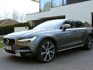 Volvo V90 Cross Country D5 Polestar Performance 2.0 173kW
