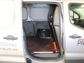 Toyota ProAce City Panel Van Long Electric Professional P 62kW