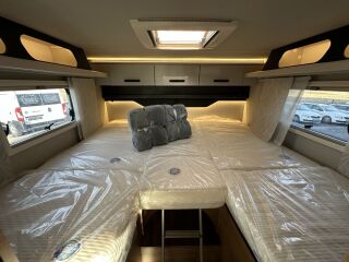Knaus LIVE TI 650 MEG PLATINUM SELECTION 2.2 103kW