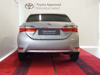 Toyota Corolla Active 1.6 97kW