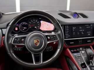 Porsche Cayenne 3.0 250kW