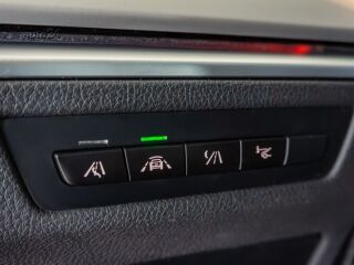 BMW 535 3.0 225kW