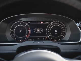 Volkswagen Arteon R-Line 4-motion 2.0 R4 140kW