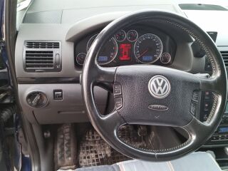 Volkswagen Sharan 1.9 85кВ