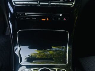 Mercedes-Benz C 200 1.6 100kW