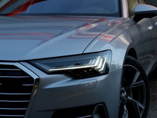 Audi A6 Mild-Hybrid quattro Sport 3.0 TDI 170kW