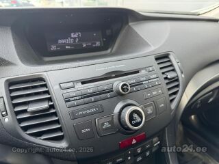 Honda Accord 2.0 115kW