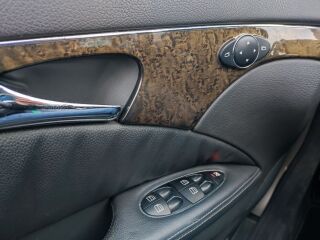 Mercedes-Benz E 320 3.2 R6 CDI 150kW