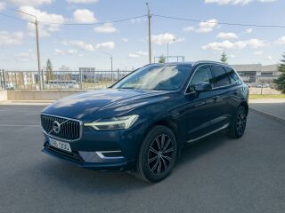 Volvo XC60 Inscription T8 2.0 223kW