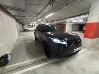 Land Rover Range Rover Velar 2.0 177kW