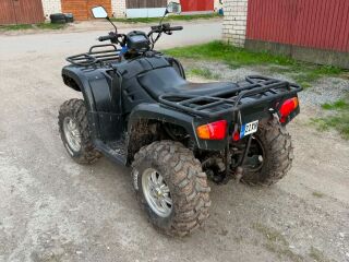 Loncin lx500