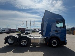 Iveco S-Way AS440S50TY/FT 13.0 368kW