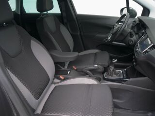 Opel Crossland X Premium 1.2 61kW