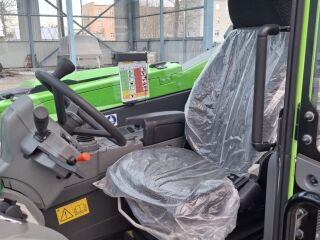 Merlo TF35.7 CS-140 3.6 Deutz TCD 100kW