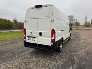 Peugeot Boxer L4H3 2.0 120kW
