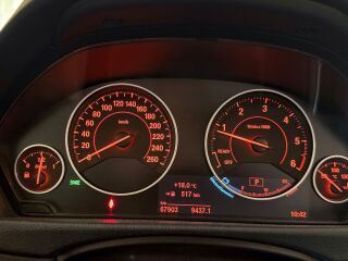 BMW 420 2.0 140кВ