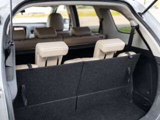 Mitsubishi Outlander 2.0 110kW