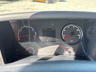 Scania G480 8x2/4 353kW