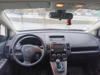 Mazda 5 2.0 81kW