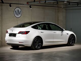 Tesla Model 3 Long Range Dual Motor 361kW