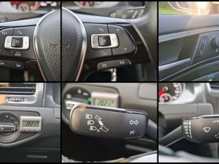 Volkswagen Golf 1.6 R4 TDI 85kW