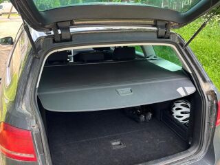 Volkswagen Passat BlueMotion 1.6 TDI 77kW