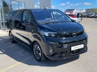 Opel Zafira Life 2.2 132kW