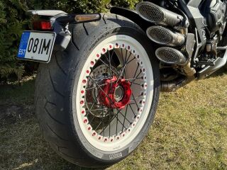 MV Agusta Brutale 800 DRAGSTER RR 0.8 B31 103kW