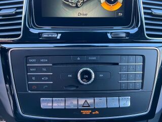 Mercedes-Benz GLE 350 AMG Night Package 3.0 190кВ