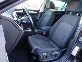 Volkswagen Passat Variant Comfortline Facelift EU6 2.0 R4 TDI 110kW