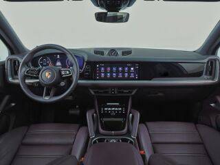 Porsche Cayenne E-Hybrid 346кВ