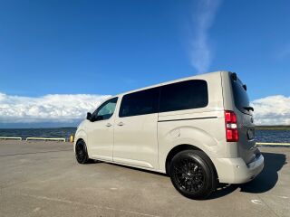Toyota ProAce Verso Family 2.0 110kW