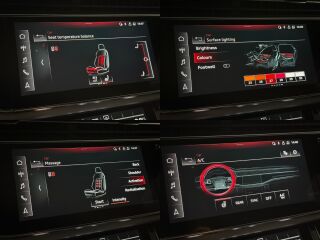 Audi Q7 S line Quattro 3.0 250kW