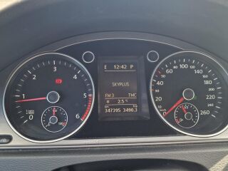 Volkswagen Passat 2.0 103kW