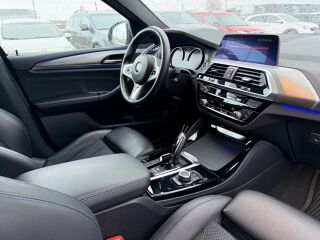 BMW X4 M Sport xDrive 2.0 140kW