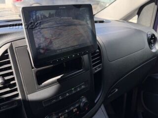Mercedes-Benz Vito MIXTO   A3 2.0 140kW
