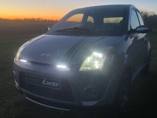 Ligier Ambra RS 4kW