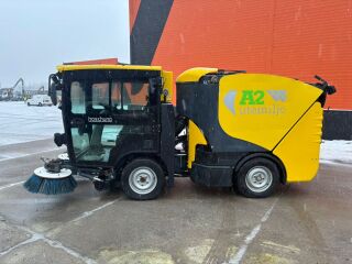 Boschung S2 62kW